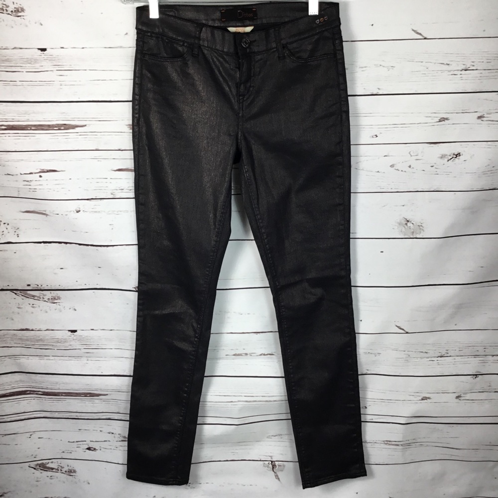 Mod Cloth‎ Dittos Skinny Mid Rise Jeans Size 26.
